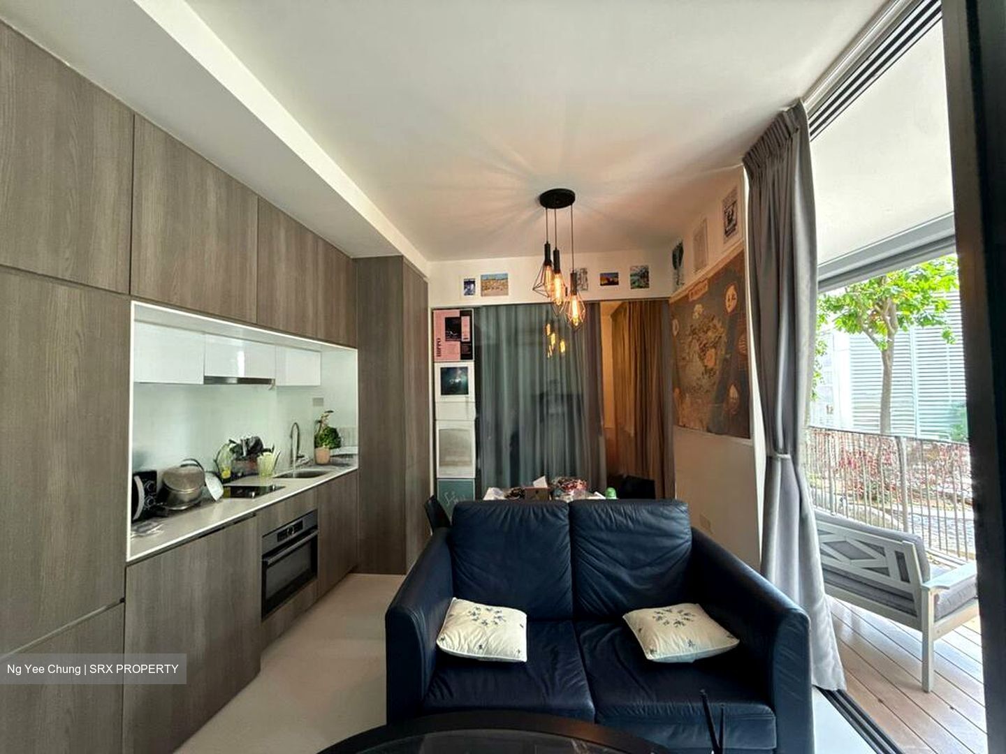 The Tembusu (D19), Condominium #495699731
